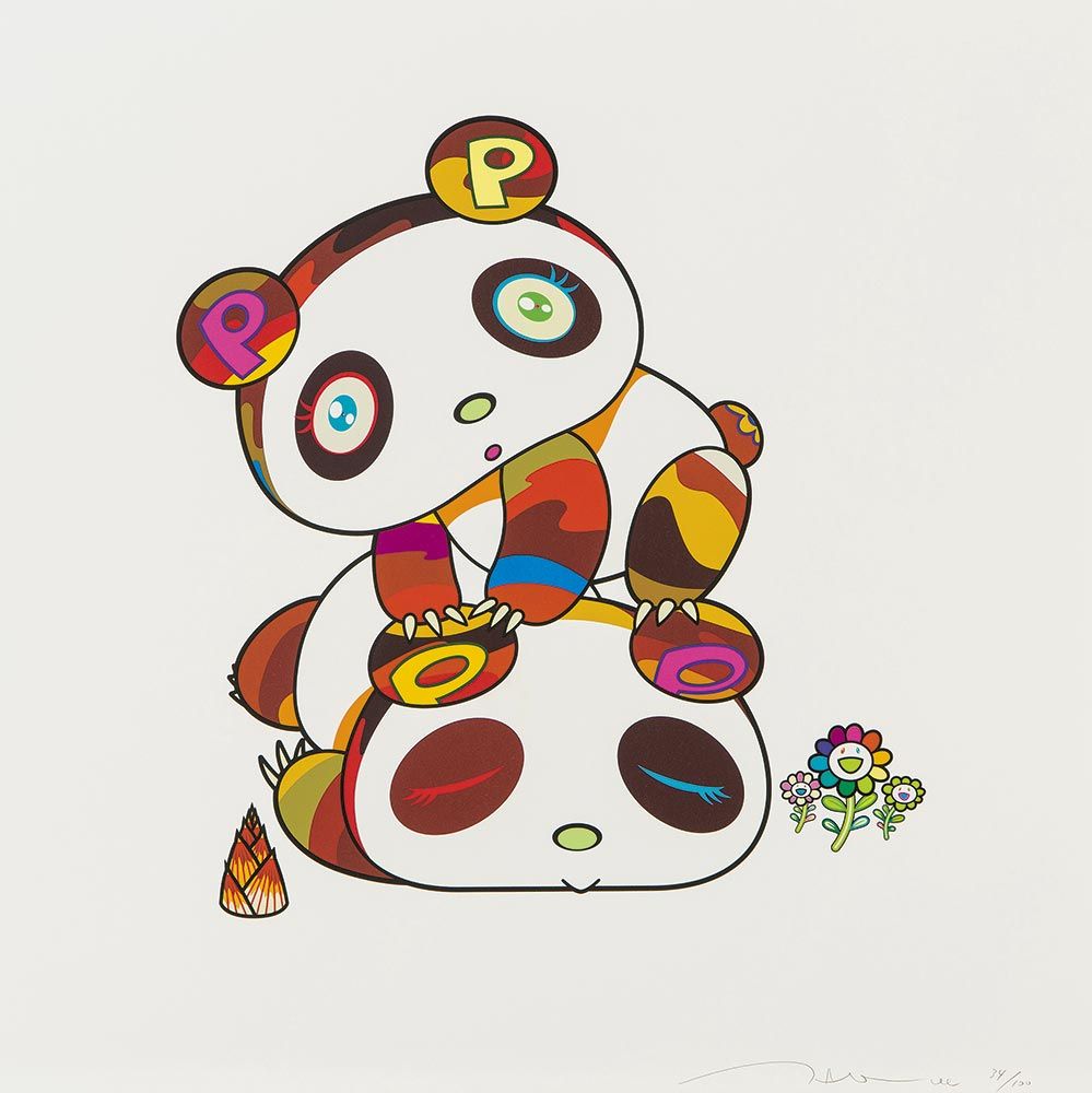 Ode To Art | Singapore Contemporary Art Gallery with Paintings